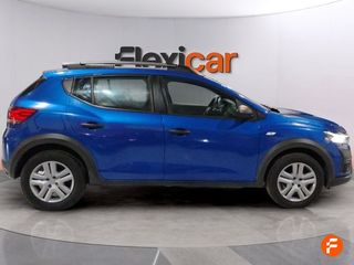 Dacia Sandero Essential 74kW (100CV) ECO-G