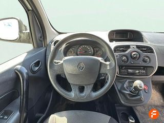Renault Kangoo Life Edition One 1.5 Blue dCi 70kW(95CV)