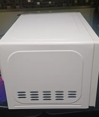 Microondas Ok OMW 2022 W Blanco