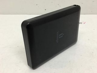 disco duro iomega portable hard drive 500gb