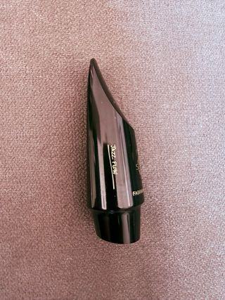 Boquilla Saxo Alto Selmer París Jazz Flow 7