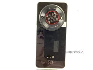 zte blade a75 8gb 128gb