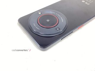 zte blade a75 8gb 128gb