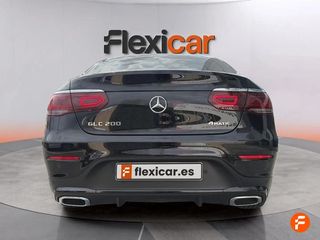 Mercedes GLC GLC 200 4MATIC