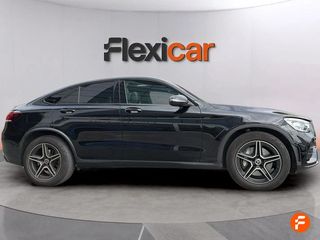 Mercedes GLC GLC 200 4MATIC