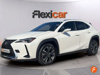 Lexus UX 2.0 250h Business