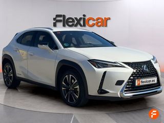 Lexus UX 2.0 250h Business