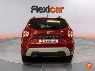 Dacia Duster Prestige Bl. dCi 85kW(115CV) 4X2