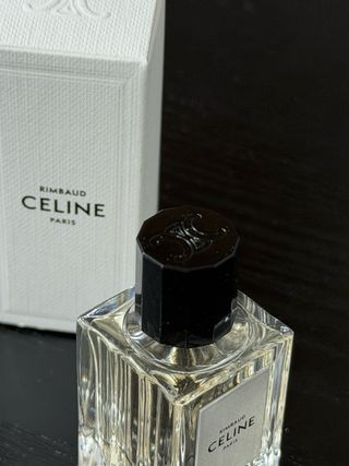 Perfume Celine Rimbaud 10 ml