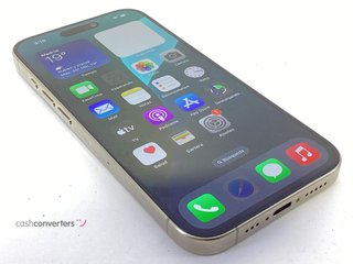 apple iphone 15 pro 128gb