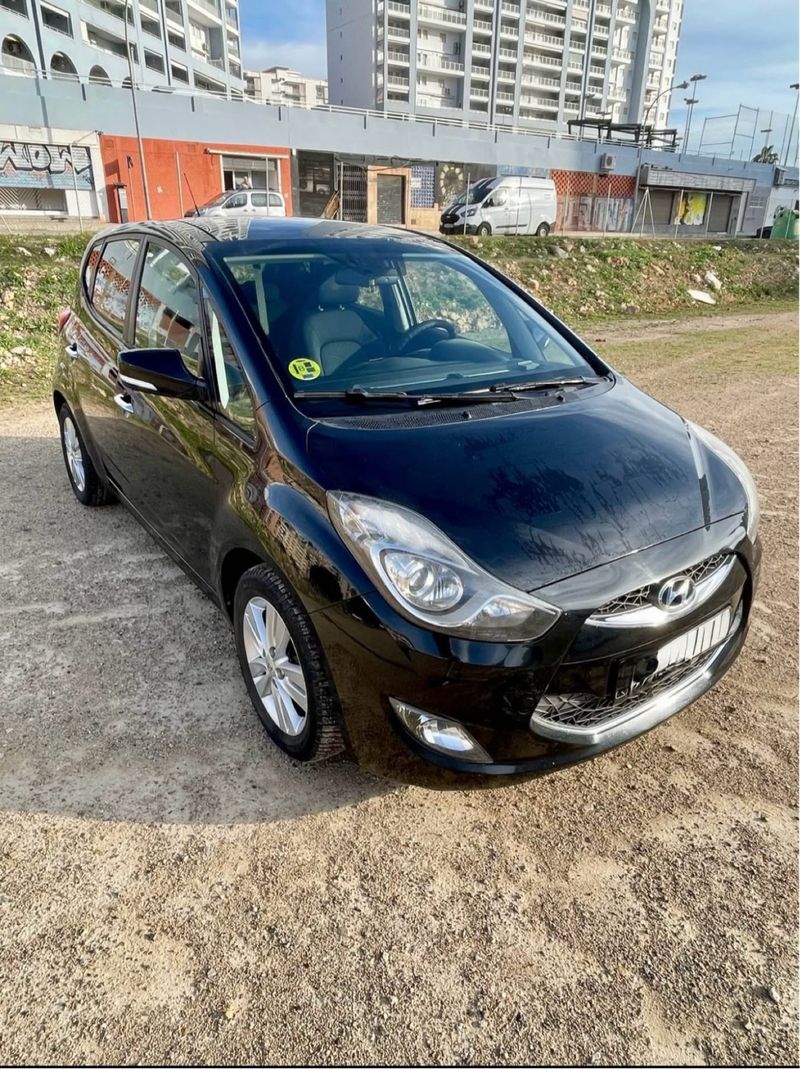 Hyundai ix20 2011 - foto 1