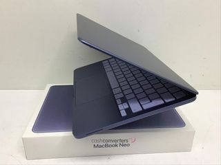 portatil apple apple macbook neo
