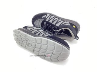 calzado seguridad beework indra s3s grey