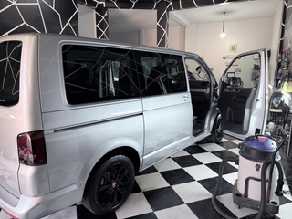 Volkswagen Multivan 2013