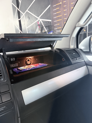 Volkswagen Multivan 2013