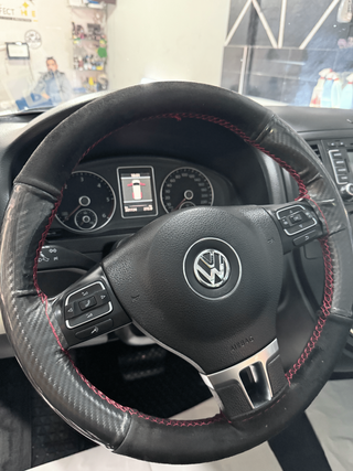 Volkswagen Multivan 2013