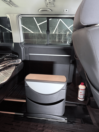 Volkswagen Multivan 2013