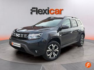 Dacia Duster Essential TCE 74kW(100CV) ECO-G 4X2
