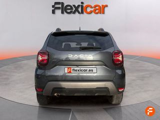 Dacia Duster Essential TCE 74kW(100CV) ECO-G 4X2