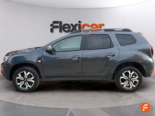 Dacia Duster Essential TCE 74kW(100CV) ECO-G 4X2