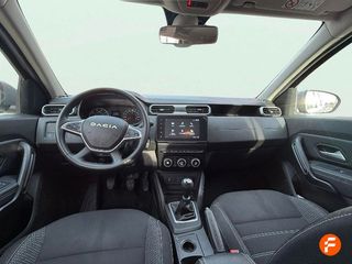 Dacia Duster Essential TCE 74kW(100CV) ECO-G 4X2