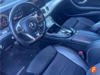 Mercedes Clase E E 220 d