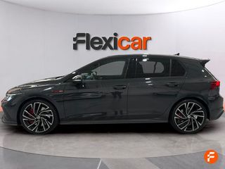 Volkswagen Golf GTI Clubsport 2.0 TSI 221kW (300CV) DSG