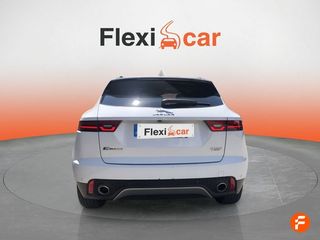 Jaguar E-Pace 2.0D 132kW HSE 4WD Auto