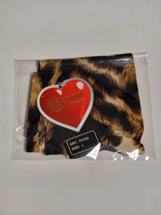 Slip Ancona Lingerie tg L