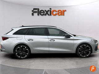 Cupra León 2.0 TSI 221kW (300 CV) DSG