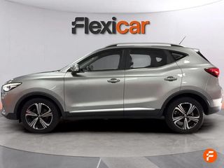 MG ZS 1.5 Comfort