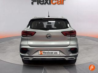 MG ZS 1.5 Comfort
