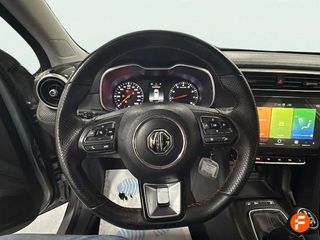 MG ZS 1.5 Comfort