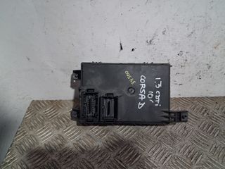 CAJA RELES / FUSIBLES OPEL CORSA D 13424261