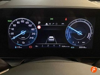 Kia Niro e-Niro 150kW (204CV) Winter Edition