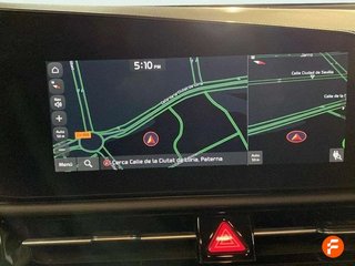 Kia Niro e-Niro 150kW (204CV) Winter Edition