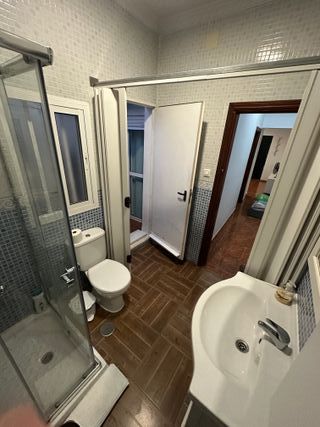 Aquiler vacacional la Línea de la Concepción.