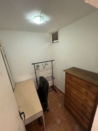 Aquiler vacacional la Línea de la Concepción.