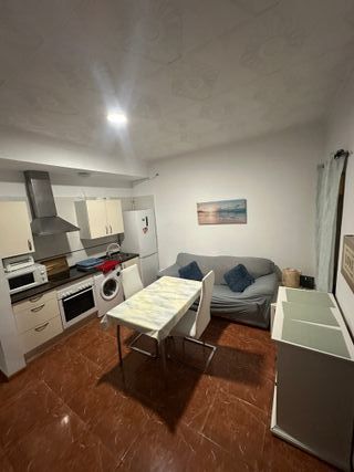 Aquiler vacacional la Línea de la Concepción.