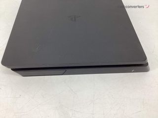 sony ps4 slim 1tb