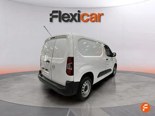 Opel Combo Cargo 1.5 TD 75kW (100CV) S/S Edition L
