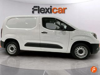 Opel Combo Cargo 1.5 TD 75kW (100CV) S/S Edition L