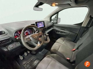 Opel Combo Cargo 1.5 TD 75kW (100CV) S/S Edition L