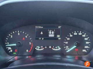 Ford Kuga Trend 1.5 EcoBlue 88kW (120CV)