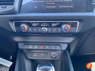 Audi A1 Sportback 35 TFSI 110kW (150CV) S tronic
