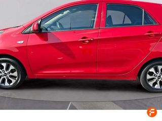 Kia Picanto 1.0 CVVT 49kW (66CV) Tech