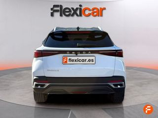 Omoda 5 MY25 - Comfort 1.6 TGDI 108kW (145cv)