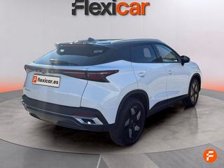 Omoda 5 MY25 - Comfort 1.6 TGDI 108kW (145cv)