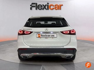 Mercedes GLA GLA 200 D