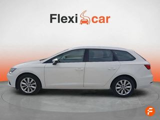 Seat Leon ST 1.5 EcoTSI 96kW (130CV) S&S Style Ed